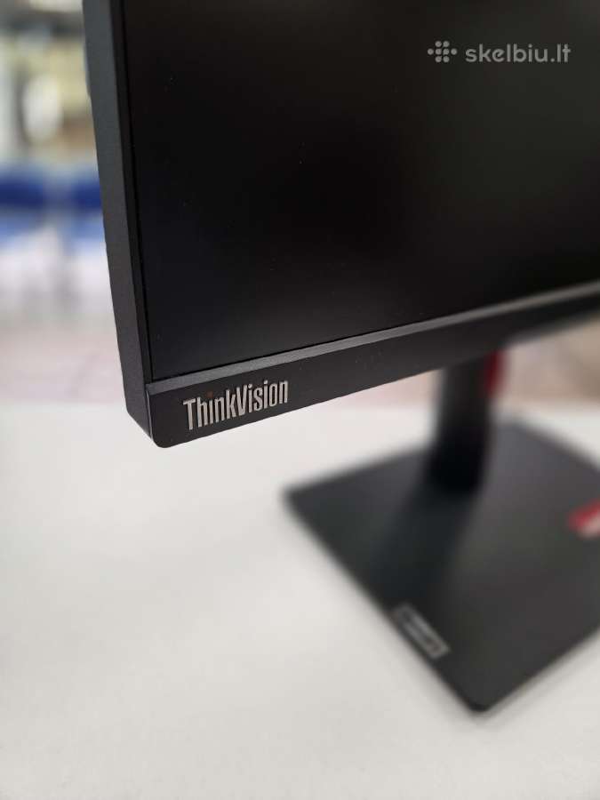 Thinkvision T24i-30 - nuotraukos Nr. 2