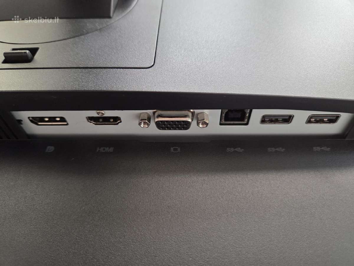 Thinkvision T24i-30 - nuotraukos Nr. 3