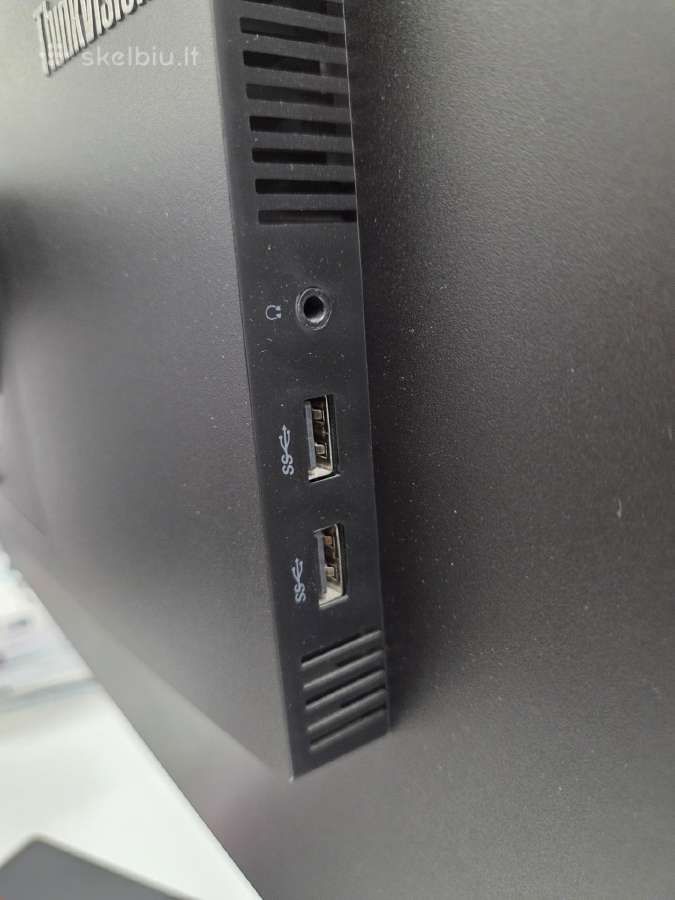 Thinkvision T24i-30 - nuotraukos Nr. 4