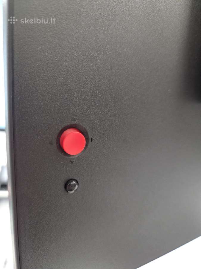 Thinkvision T24i-30 - nuotraukos Nr. 5