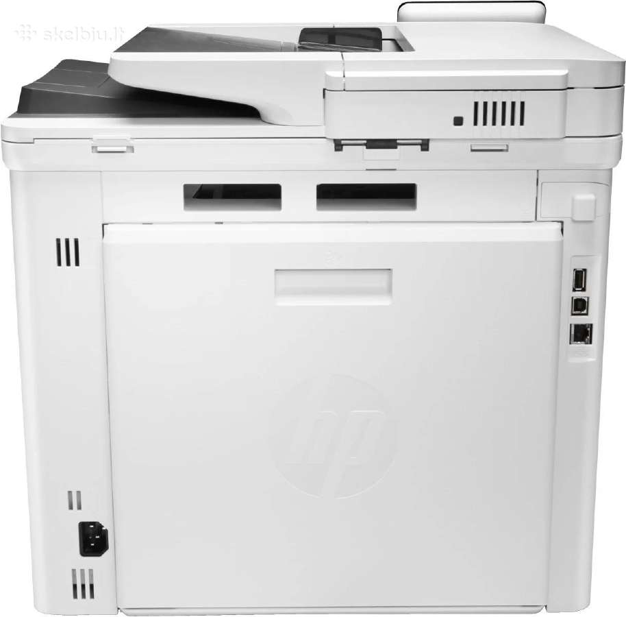 Hp Laserjet Pro M479dw spausdintuvas