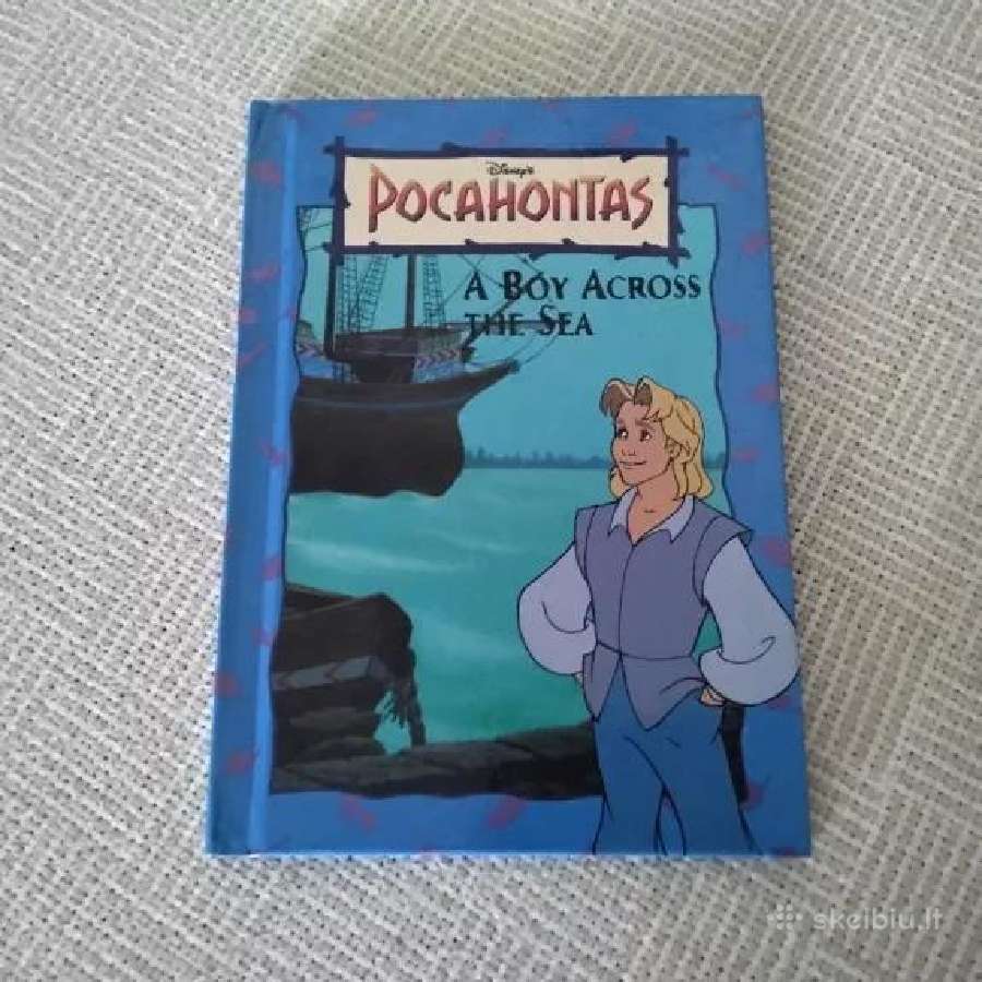 Vėjų miesto pasakos Gintarė Adomaitytė - nuotraukos Nr. 9