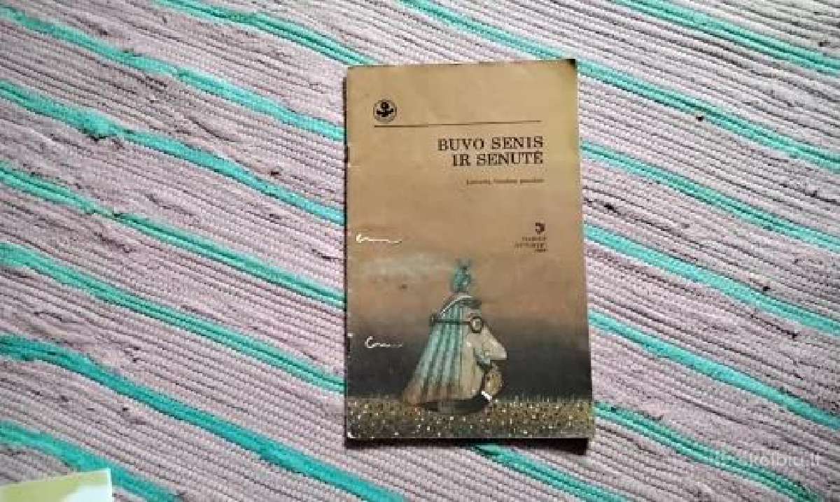 Vėjų miesto pasakos Gintarė Adomaitytė - nuotraukos Nr. 16