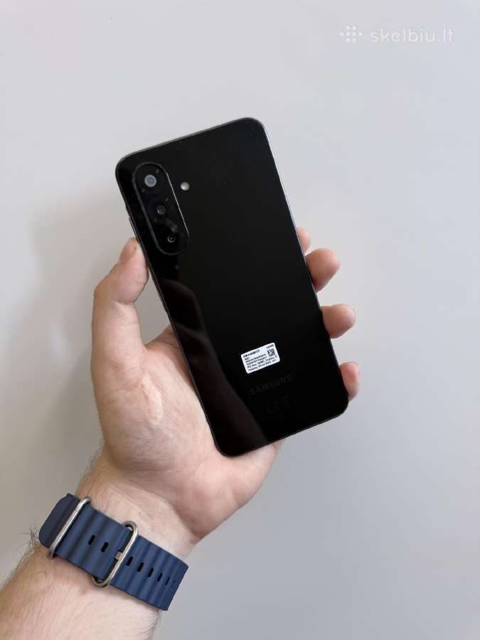 Samsung A26 5G