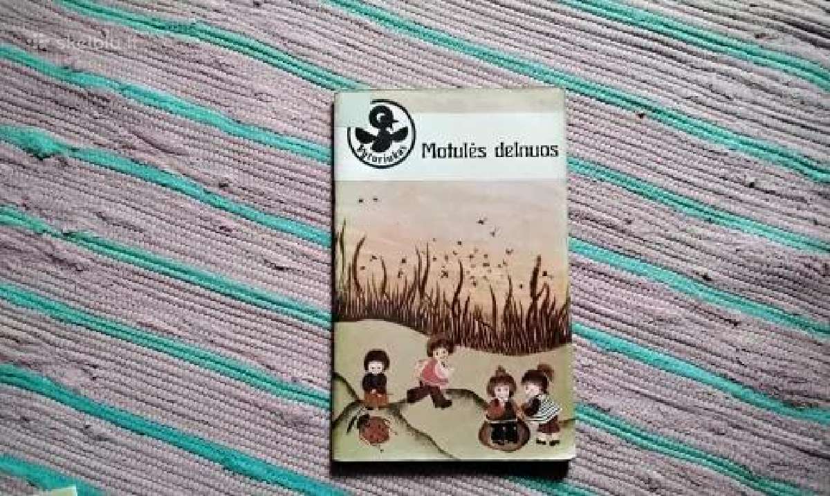 Vėjų miesto pasakos Gintarė Adomaitytė - nuotraukos Nr. 28