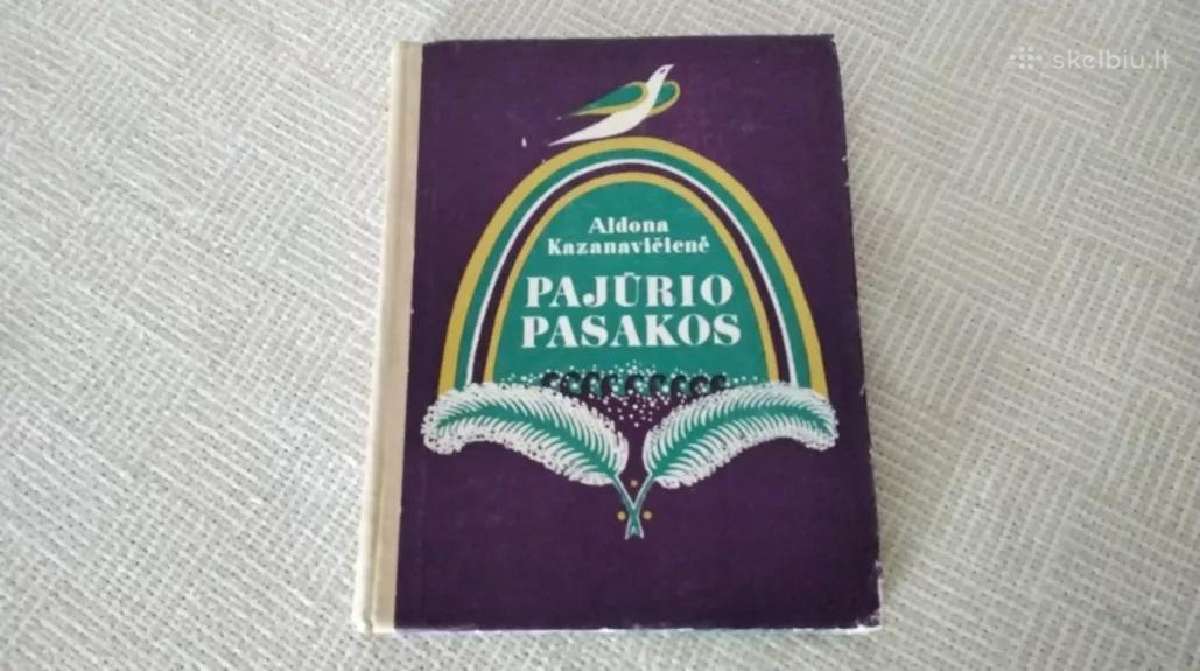 Vėjų miesto pasakos Gintarė Adomaitytė - nuotraukos Nr. 29