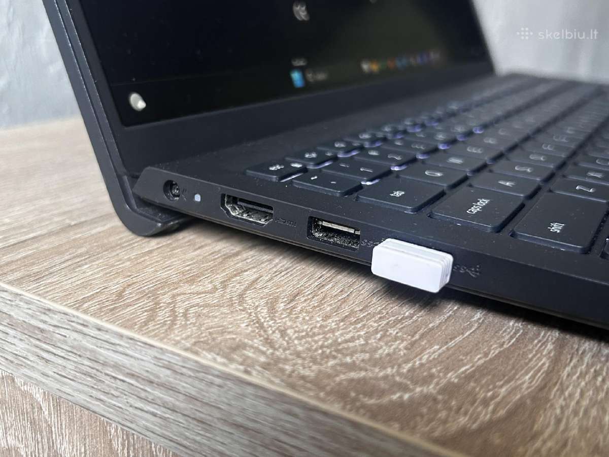 Dell Inspiron 15 3520 / 15.6 - nuotraukos Nr. 2