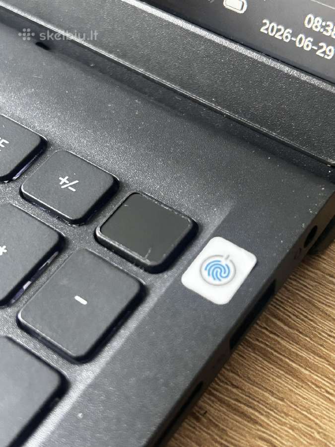 Dell Inspiron 15 3520 / 15.6 - nuotraukos Nr. 4
