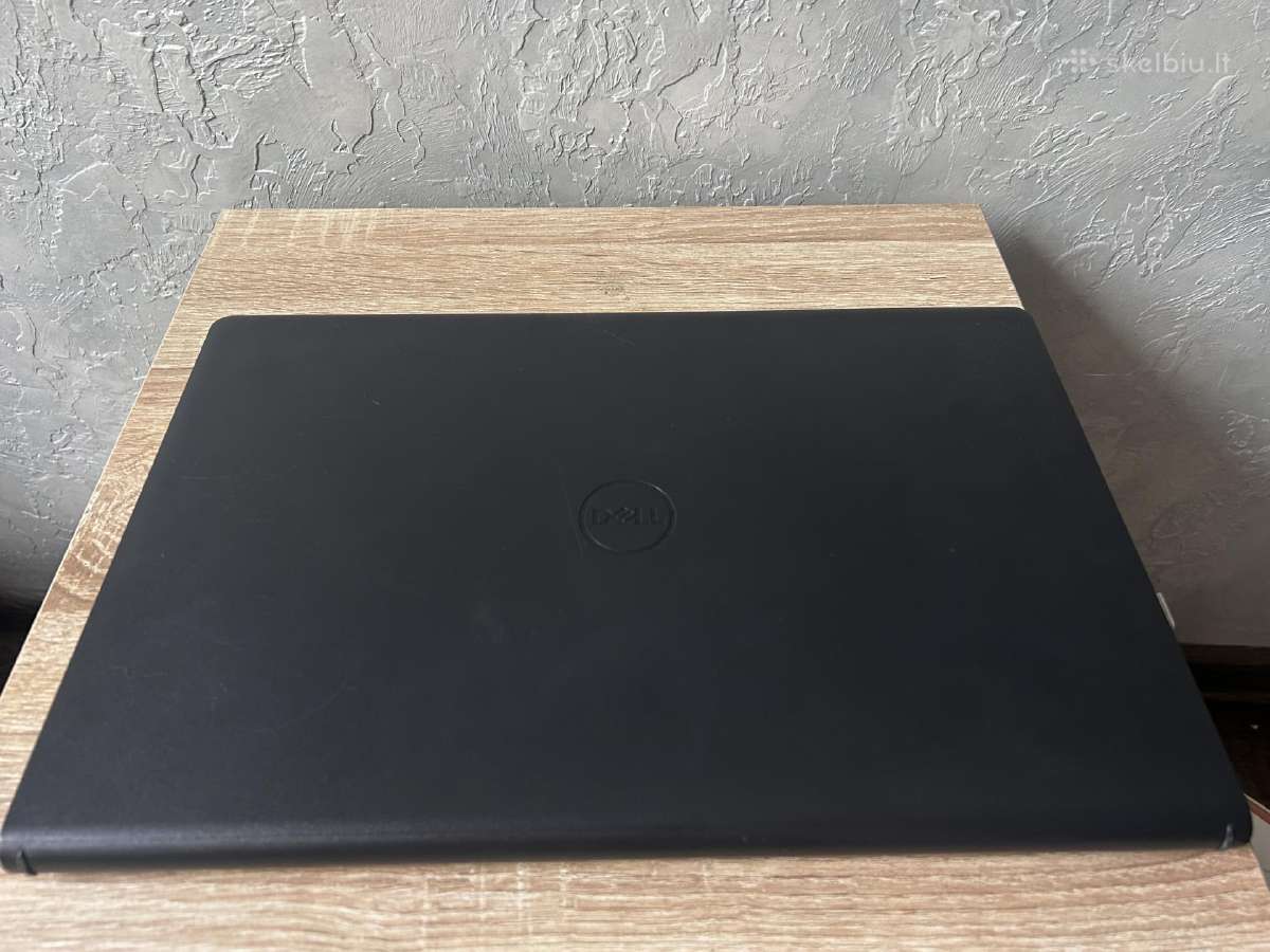 Dell Inspiron 15 3520 / 15.6 - nuotraukos Nr. 7