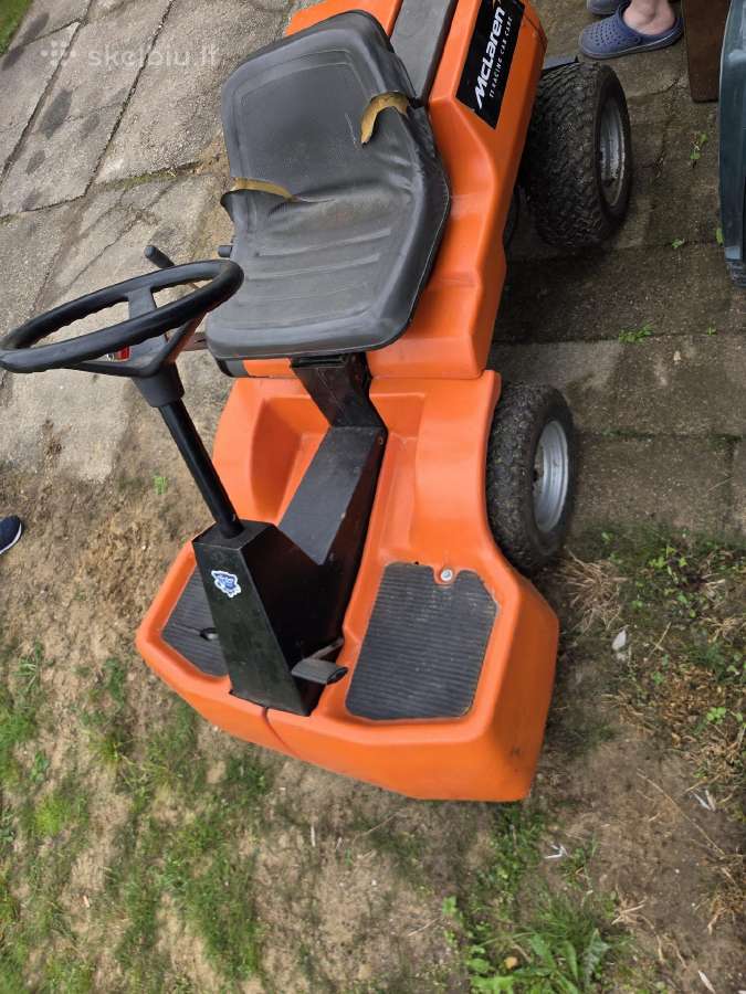 Husqvarna 850