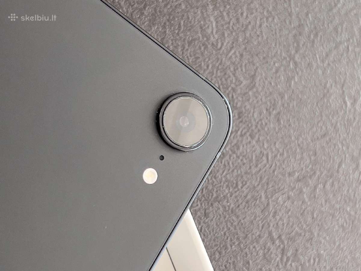 Telefonas Apple iPhone 16e, 128gb - nuotraukos Nr. 3