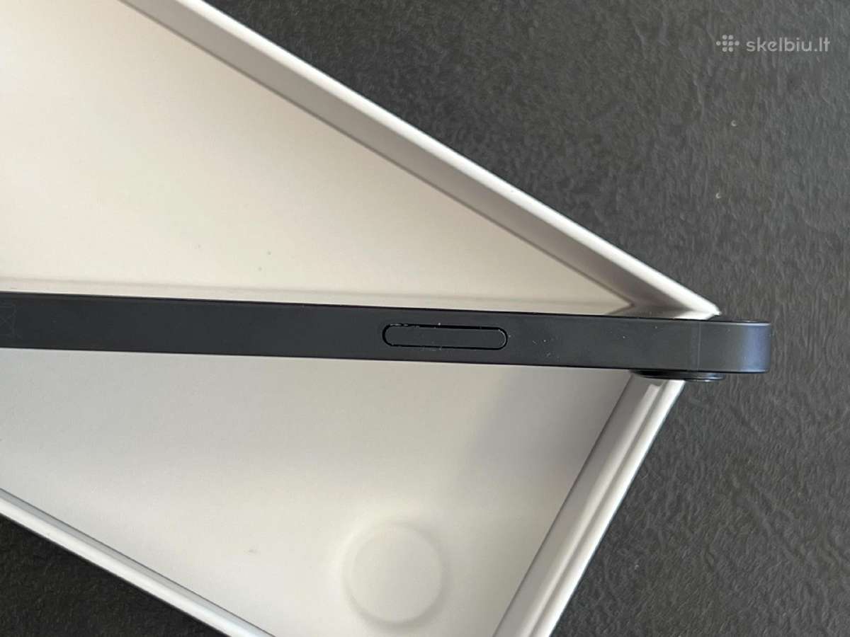 Telefonas Apple iPhone 16e, 128gb - nuotraukos Nr. 5