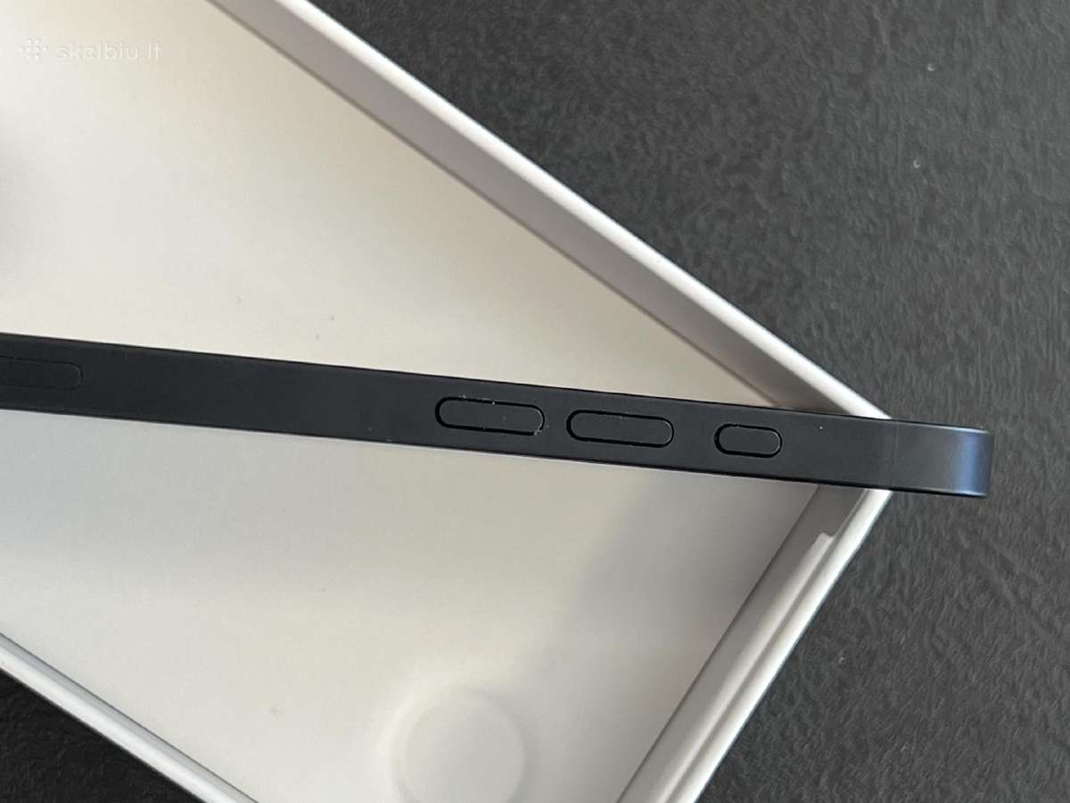 Telefonas Apple iPhone 16e, 128gb - nuotraukos Nr. 6