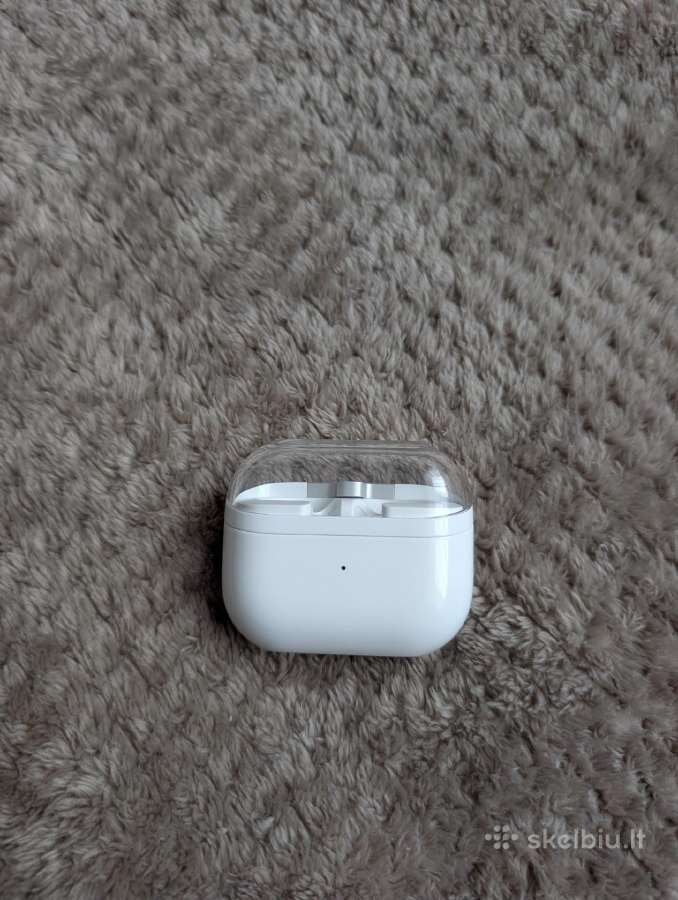 Ausinių įkrovimo dklas Samsung buds 3
