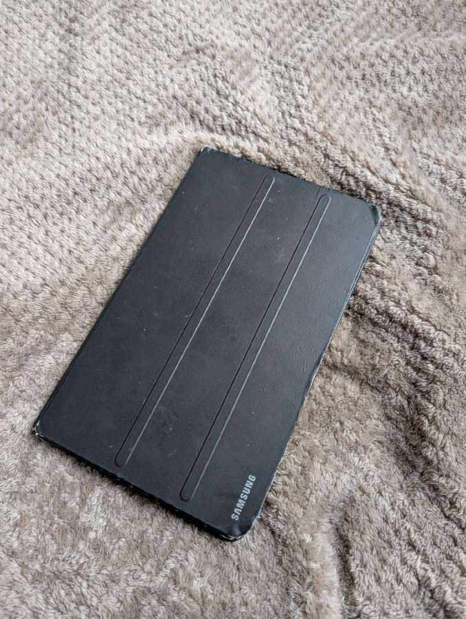 Planšetė Samsung tab a6 16gb