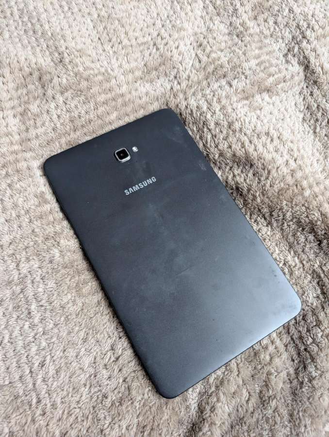 Planšetė Samsung tab a6 16gb - nuotraukos Nr. 3