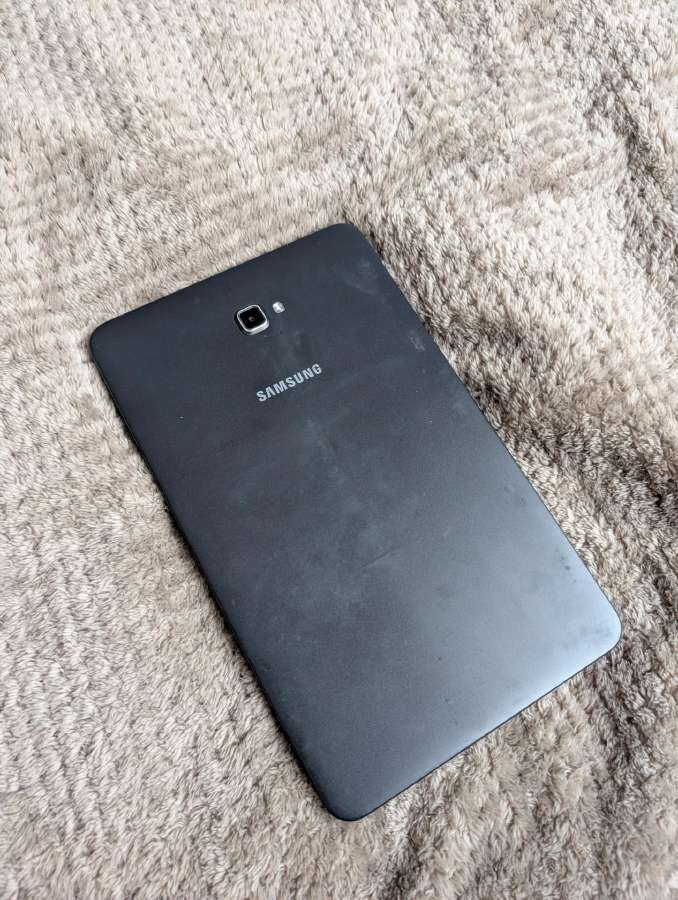 Planšetė Samsung tab a6 16gb - nuotraukos Nr. 4
