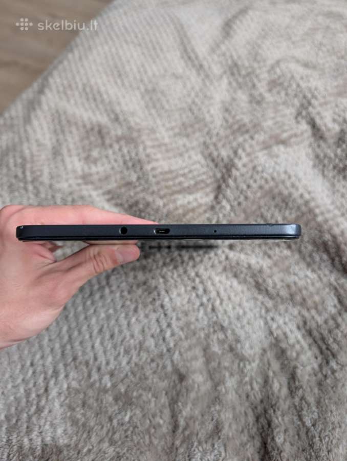 Planšetė Samsung tab a6 16gb - nuotraukos Nr. 6