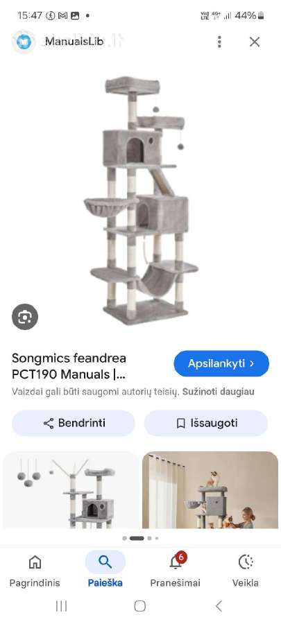 Kačių draskyklės