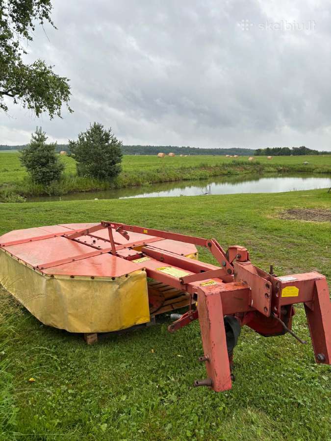 Švienapjovė