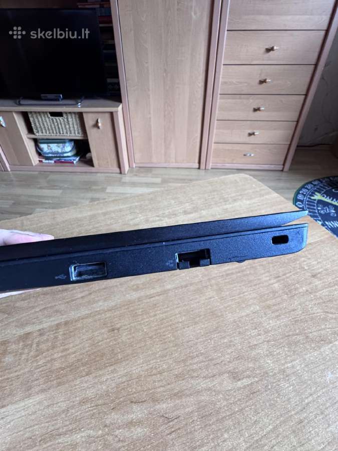 Lenovo E15 Gen4, i7 1255u, 24gb RAM, 500gb SSD - nuotraukos Nr. 8