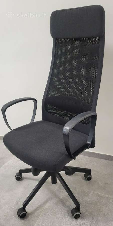 Biuro kėdė Markus (Ikea)