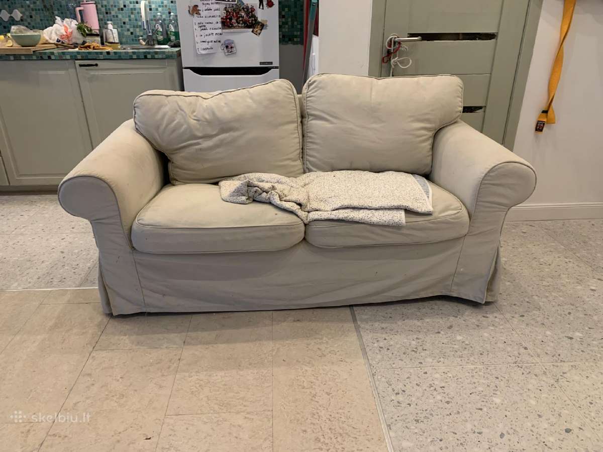 Sofa ikea ektorp