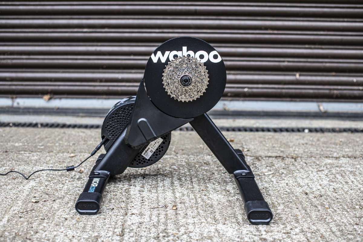 Perku Wahoo Kickr Core 2