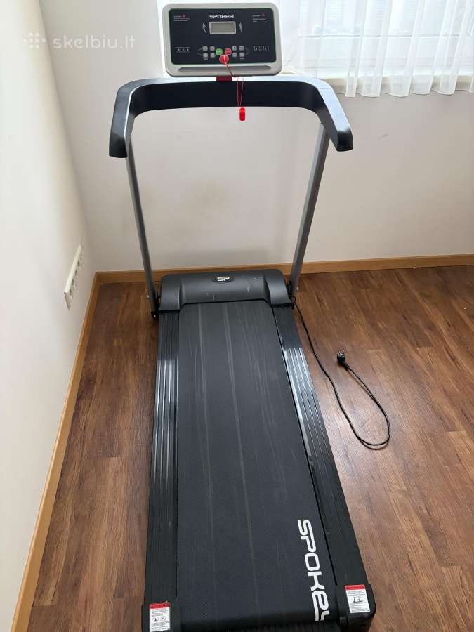 Bėgimo takelis