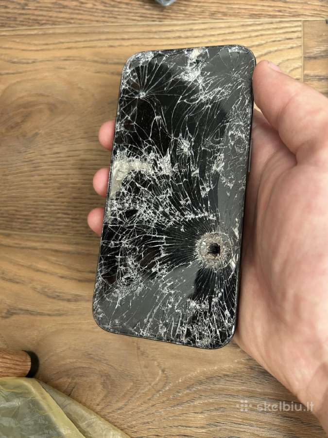 iPhone 15 pro