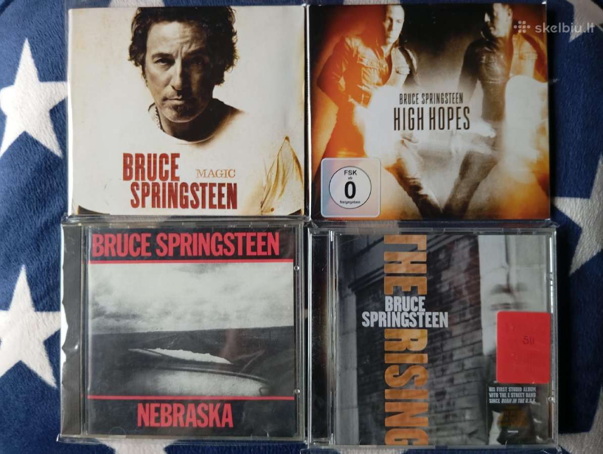 Classic rock CD - nuotraukos Nr. 3