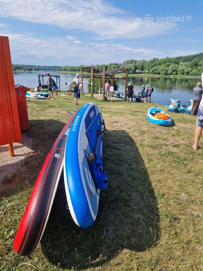 Irklentė Sup Mistral All Round 10'5
