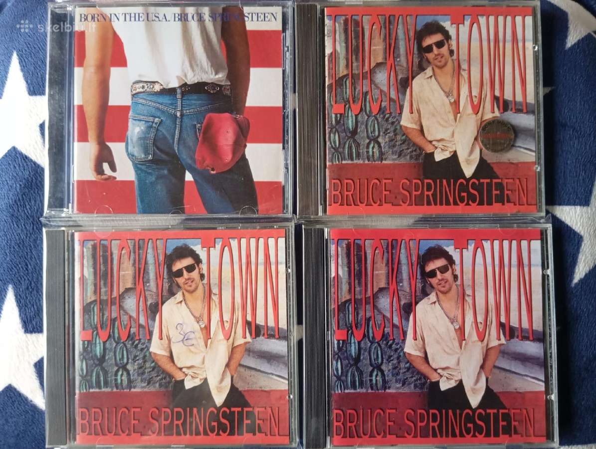 Classic rock CD - nuotraukos Nr. 2