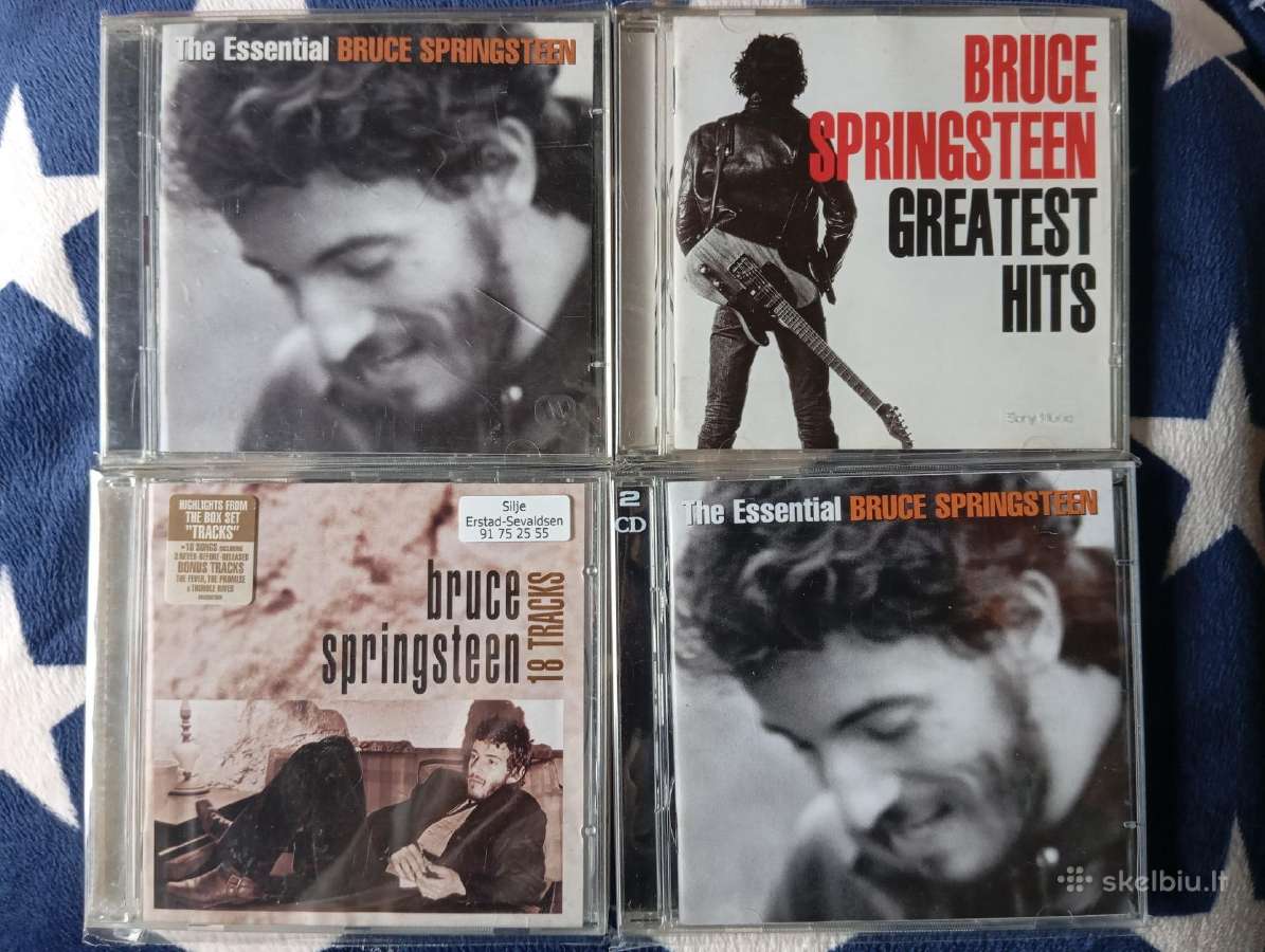 Classic rock CD - nuotraukos Nr. 4