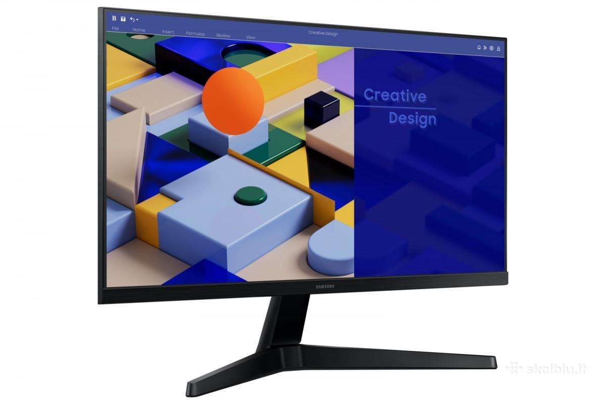 Samsung Ls27c312eauxen Ips 1920x1080