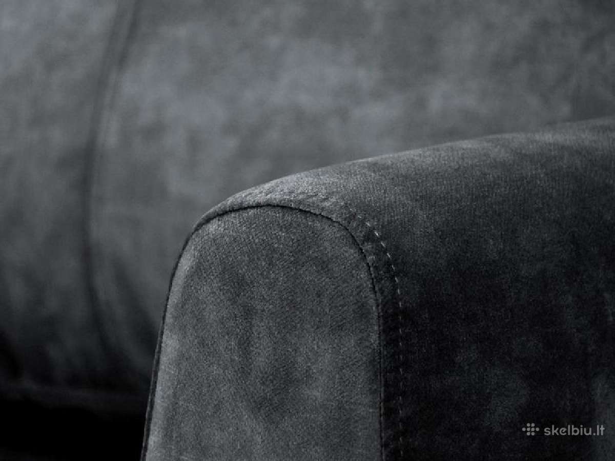 Miegama sofa/sofa-lova „Belta lux" 150cm su dėže p - nuotraukos Nr. 17