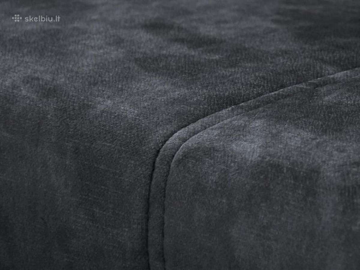 Miegama sofa/sofa-lova „Belta lux" 150cm su dėže p - nuotraukos Nr. 19