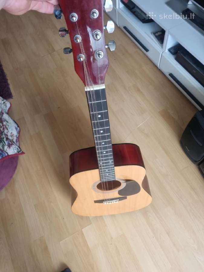Country gitara