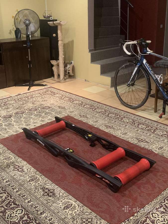 Elite Arion Roller Trainer
