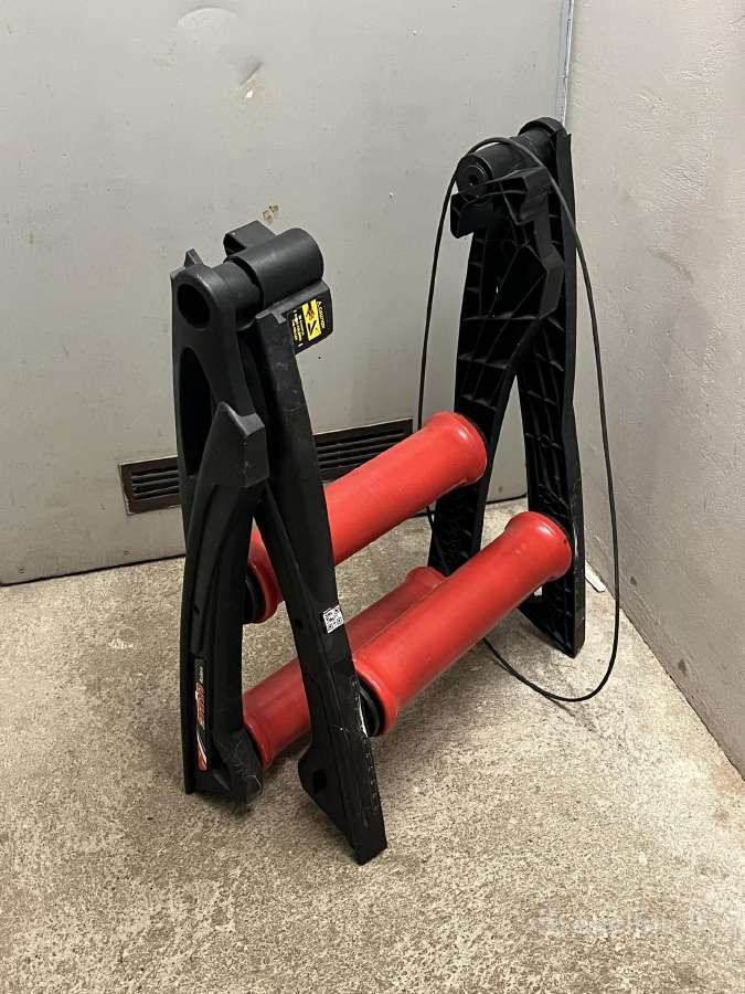 Elite Arion Roller Trainer - nuotraukos Nr. 2