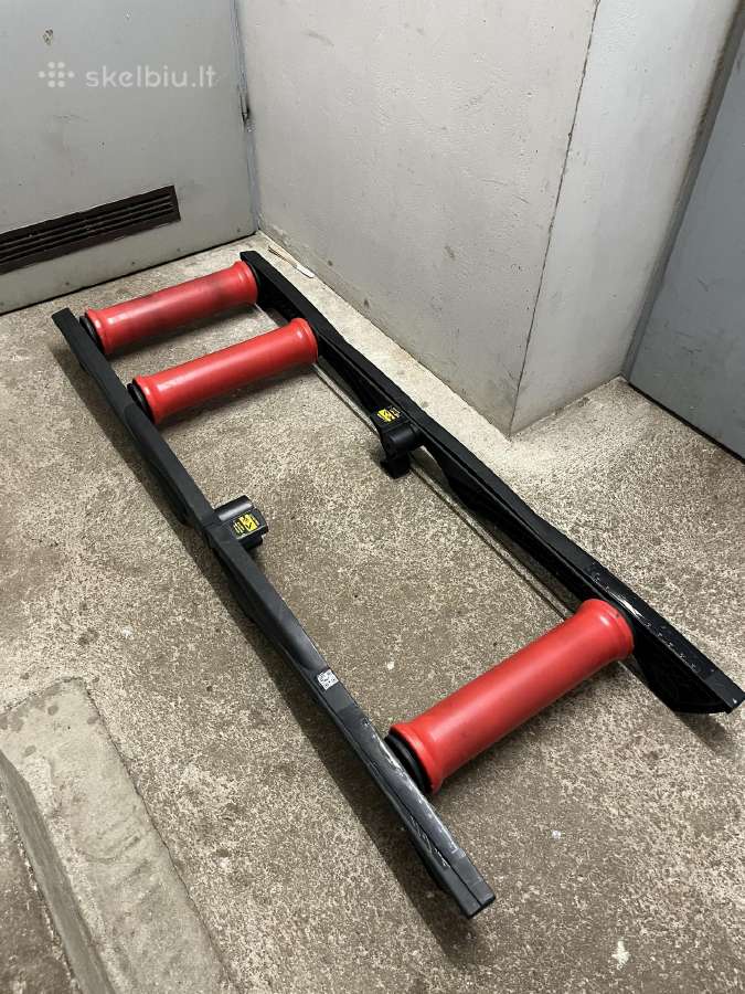 Elite Arion Roller Trainer - nuotraukos Nr. 3