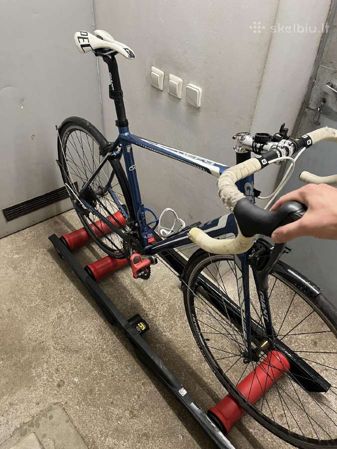Elite Arion Roller Trainer - nuotraukos Nr. 4