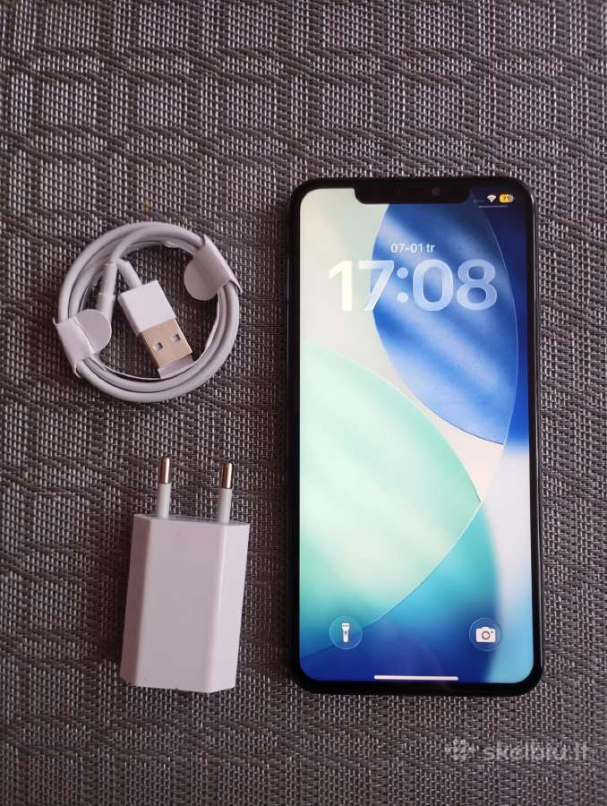 iPhone 11 pro max 64gb 100% baterija