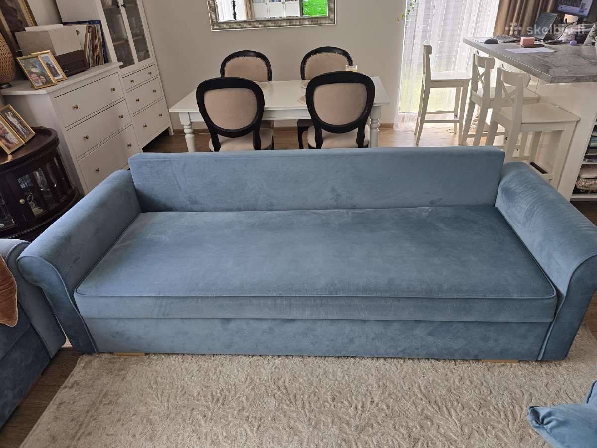 Sofa - nuotraukos Nr. 2