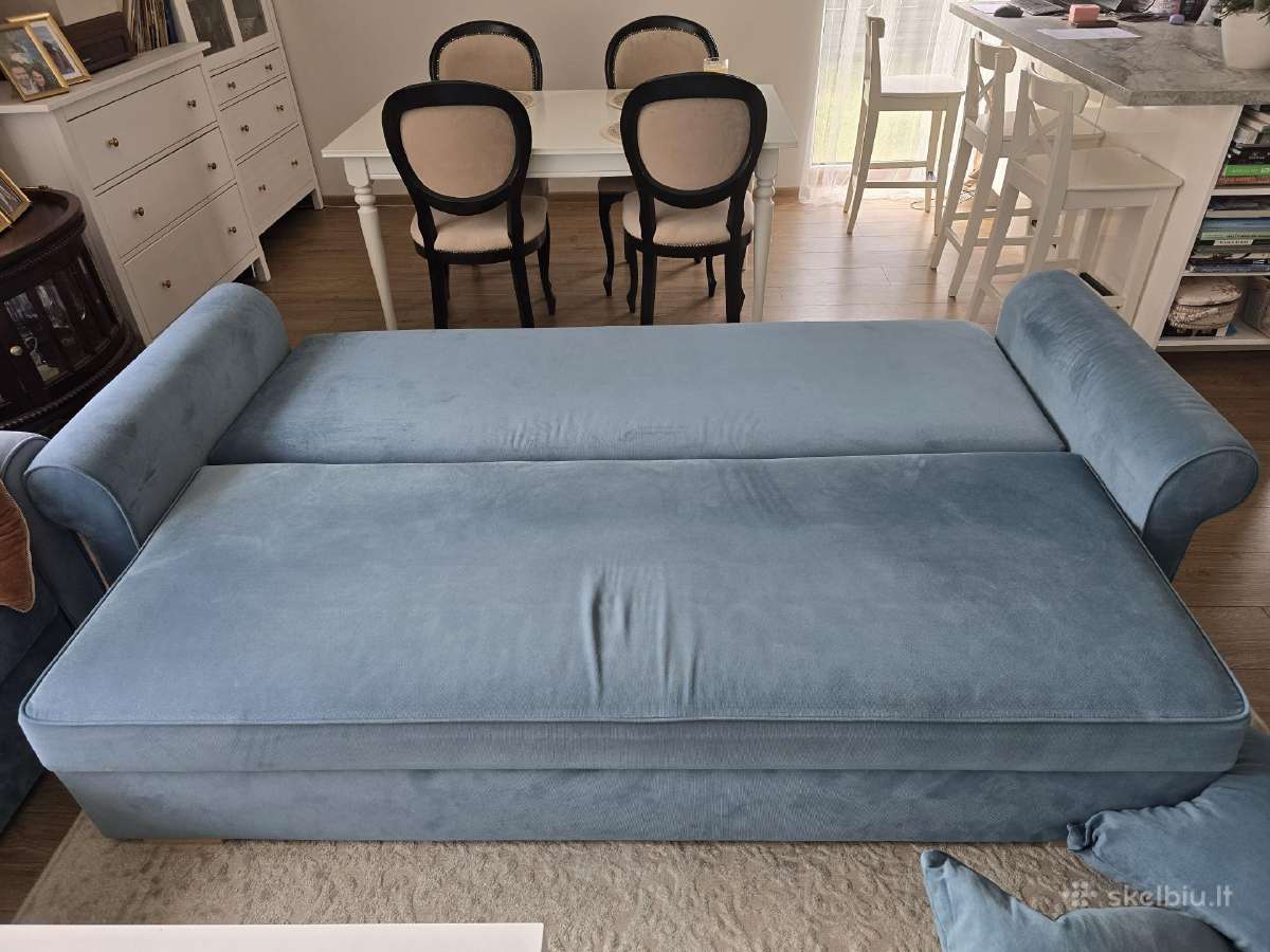 Sofa - nuotraukos Nr. 3