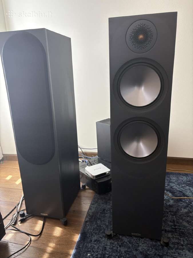 Monitor Audio Bronze 500