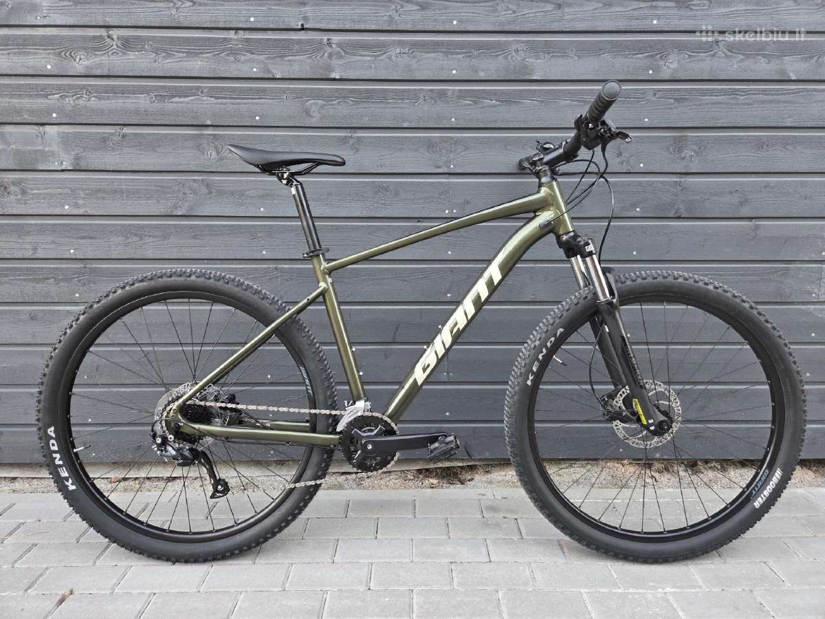 Giant Talon 2 29" L dydis