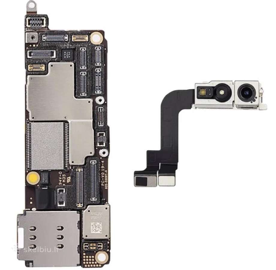 Perku iPhone 15 Pro/16pro Motherboard