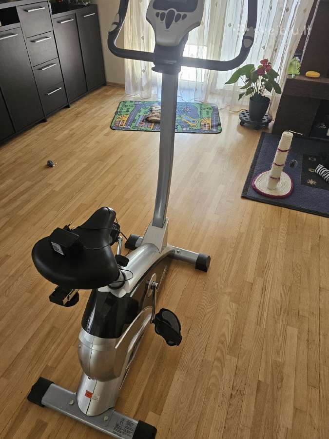 Trenruoklis dviratis hammer - nuotraukos Nr. 5