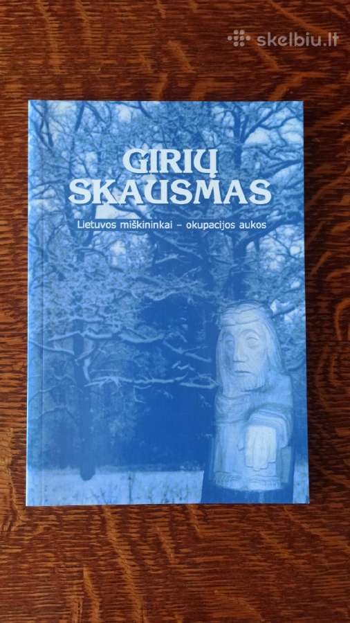 Parduodu knyga"girių Skausmas"